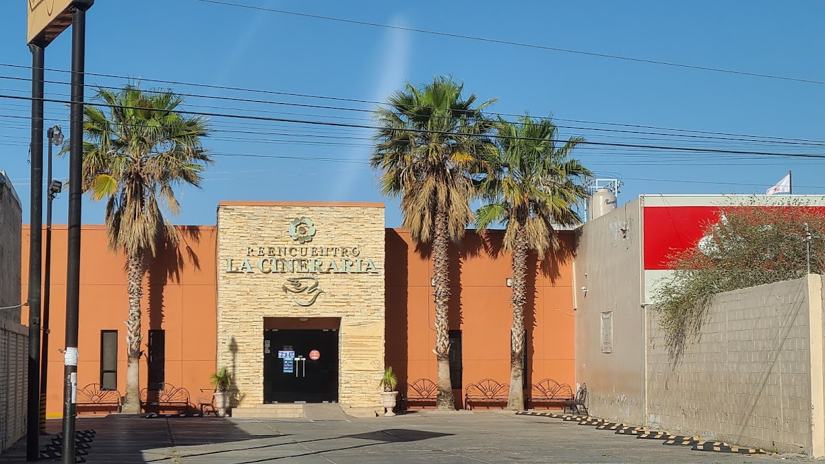 Funerales la Cineraria