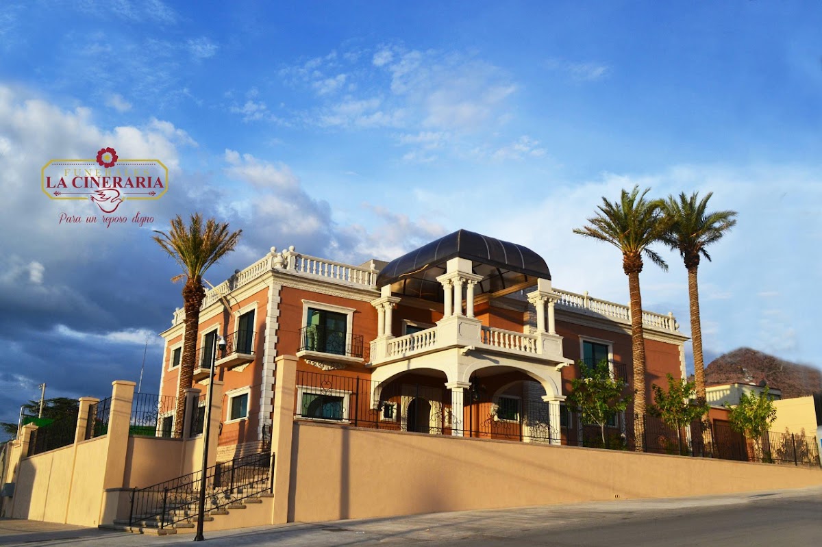 Funerales la Cineraria