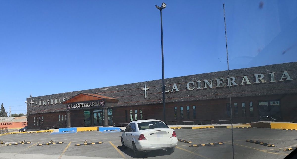 Funeraria Funerales la Cineraria